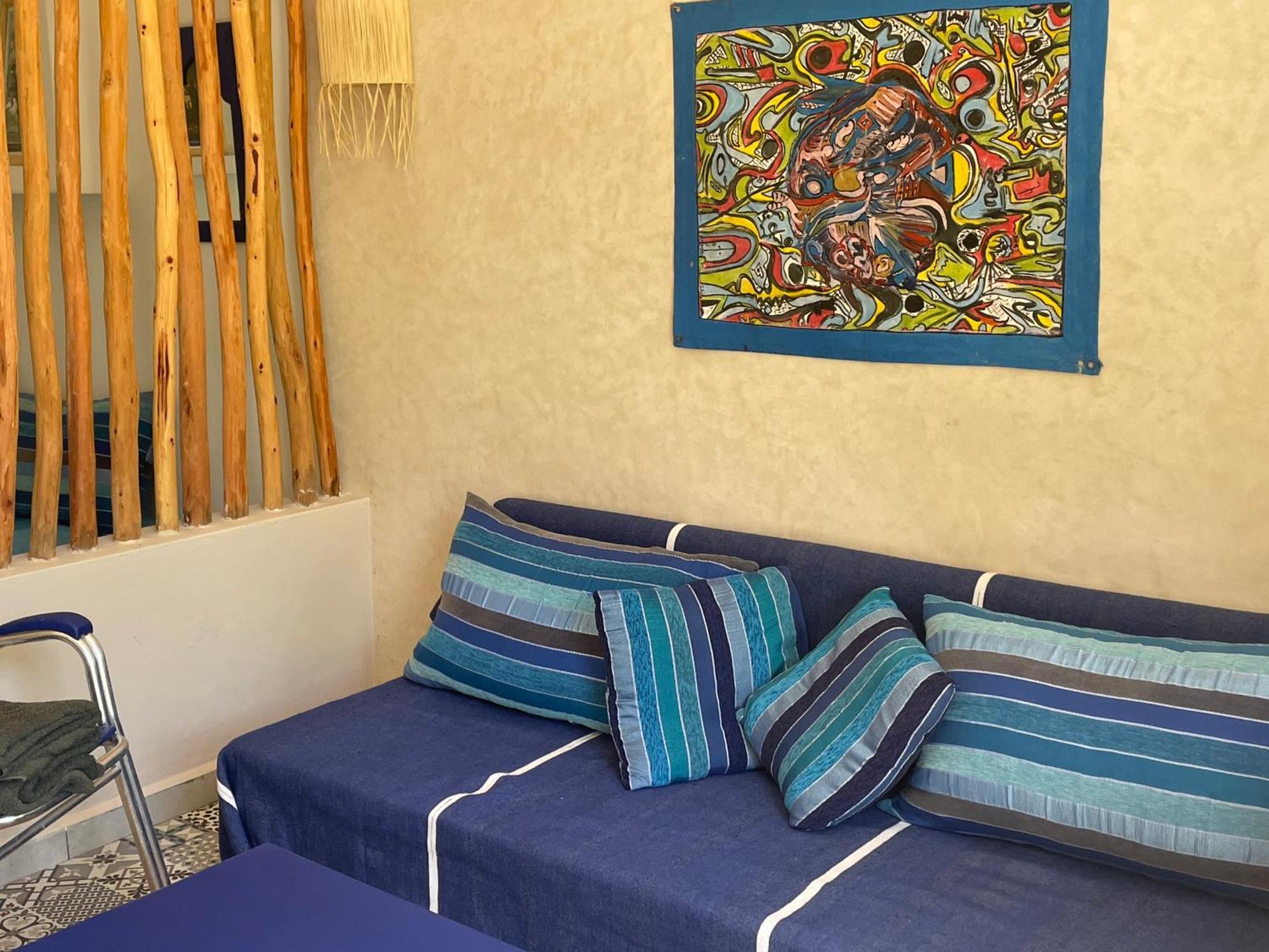 Targanine Lodge Essaouira Ngoại thất bức ảnh