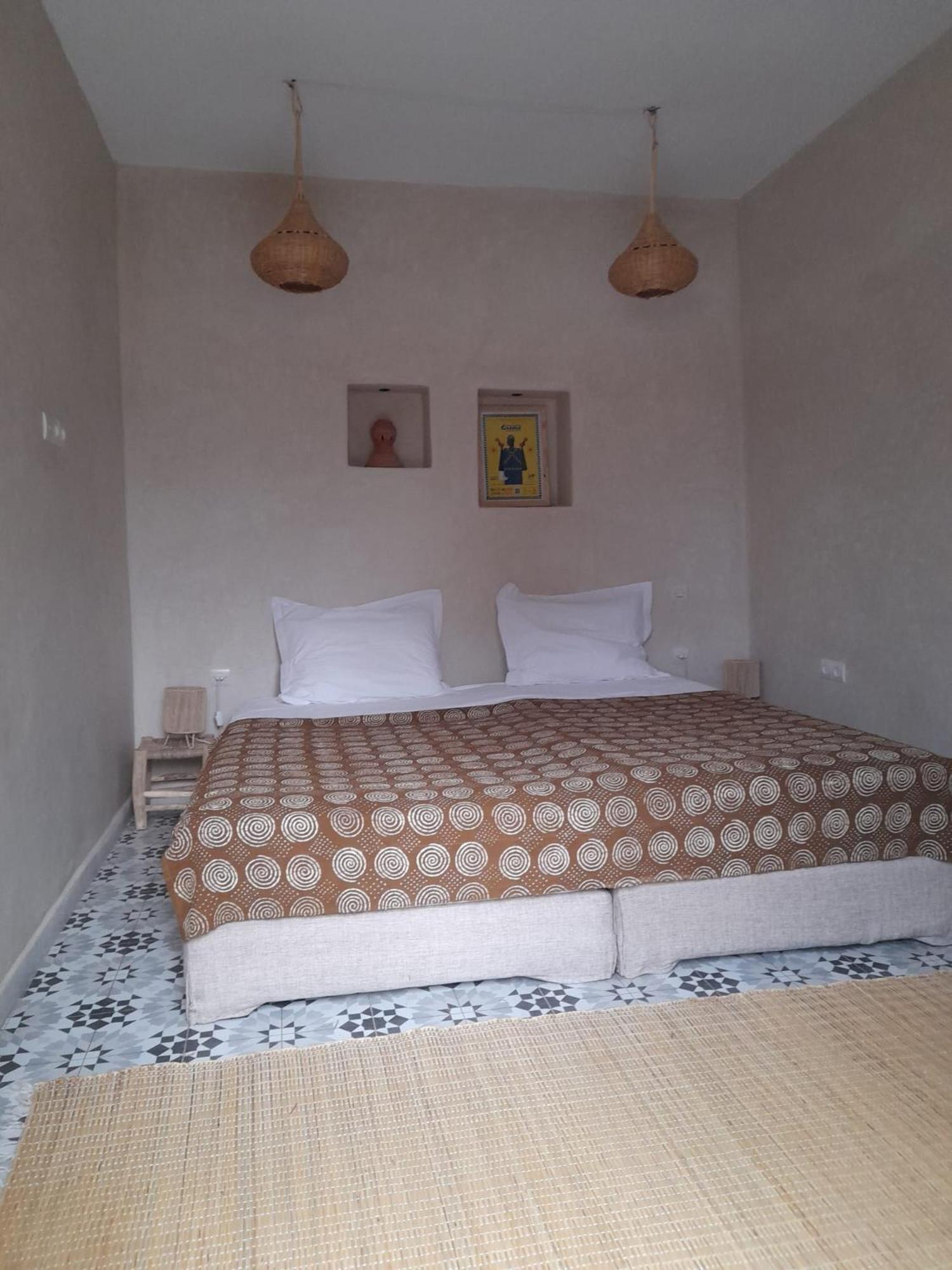 Targanine Lodge Essaouira Ngoại thất bức ảnh