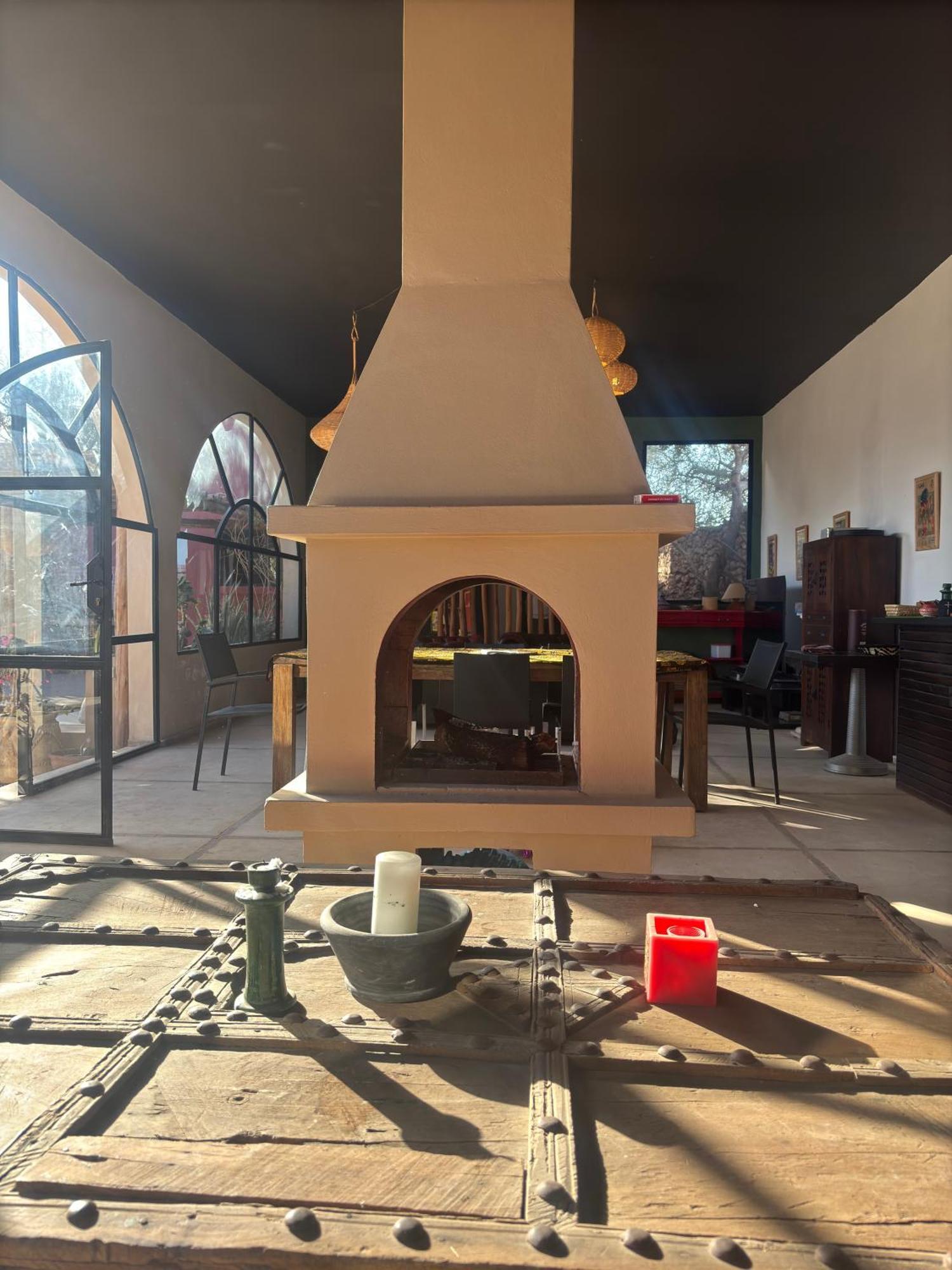 Targanine Lodge Essaouira Ngoại thất bức ảnh